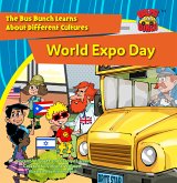 World Expo Day (fixed-layout eBook, ePUB)