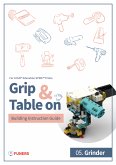 SPIKE™ Prime 05. Grinder Building Instruction Guide (eBook, ePUB)