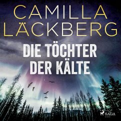 Die Töchter der Kälte (MP3-Download) - Läckberg, Camilla