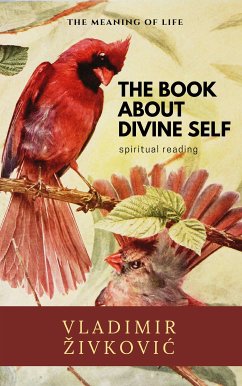 The Book About Divine Self (eBook, ePUB) - Živković, Vladimir