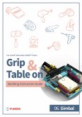 SPIKE(TM) Prime 06. Gimbal Building Instruction Guide (eBook, ePUB)