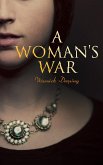 A Woman's War (eBook, ePUB)