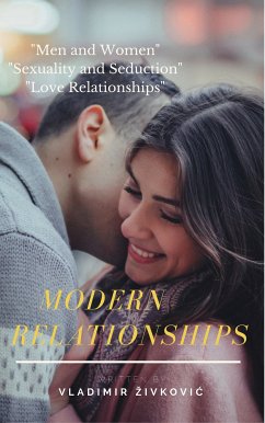 Modern Relationships (eBook, ePUB) - Živković, Vladimir