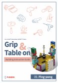 SPIKE™ Prime 09. Ping-pong Building Instruction Guide (eBook, ePUB)