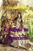 Das Opfer des Mesmeristen (eBook, ePUB)