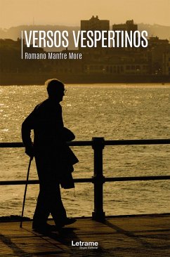 Cover Versos vespertinos (eBook, ePUB)