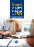 Manual de casos prácticos de ISR 2020 (eBook, ePUB)