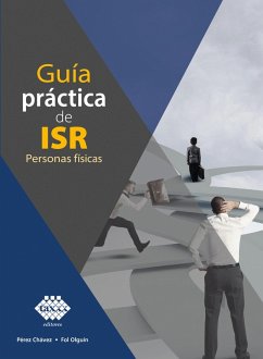Cover Guía práctica de ISR 2020 (eBook, ePUB)