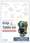 SPIKE(TM) Prime Bonus 2. Business Card Machine Expansion Building Instruction Guide (eBook, ePUB)