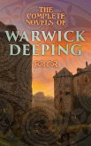 The Complete Novels of Warwick Deeping (eBook, ePUB)