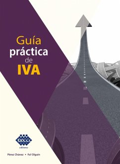 Cover Guía práctica de IVA 2020 (eBook, ePUB)