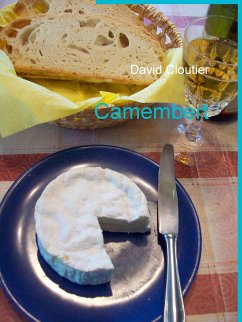 Camembert (eBook, ePUB)