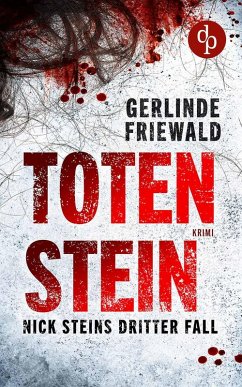 Totenstein (eBook, ePUB) - Friewald, Gerlinde