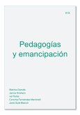 Pedagogías y emancipación (eBook, ePUB)