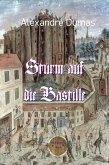 Sturm auf die Bastille (eBook, ePUB)