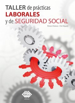 Cover Taller de prácticas laborales y de seguridad social 2020 (eBook, ePUB)