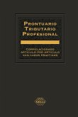 Prontuario Tributario Profesional 2020 (eBook, ePUB)