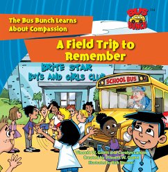 A Field Trip to Rememeber (fixed-layout eBook, ePUB) - Goett, Vincent W.; Larsen, Carolyn