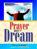 Prayer after Dream (eBook, ePUB)