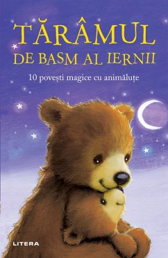 Tarâmul de basm al iernii (eBook, ePUB)