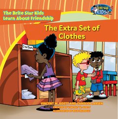 The Extra Set of Clothes (eBook, ePUB) - Goett, Vincent W.; Larsen, Carolyn