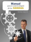 Manual para el control integral de las nóminas 2020 (eBook, ePUB)
