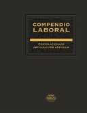 Compendio Laboral 2020 (eBook, ePUB)