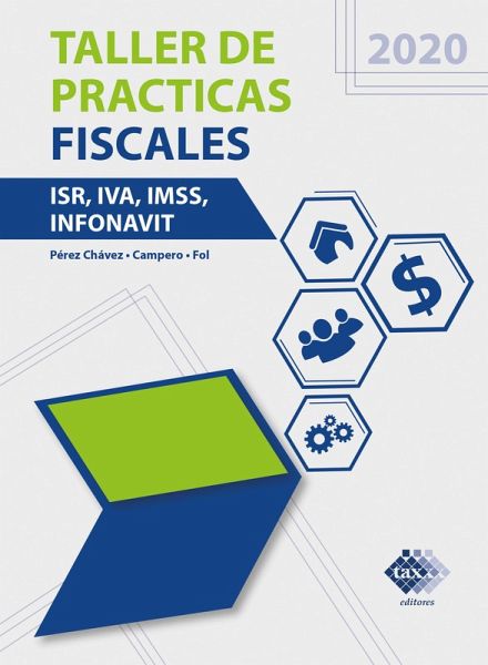 Taller de prácticas fiscales 2020 (eBook, ePUB)