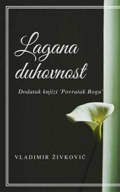 Lagana duhovnost (eBook, ePUB) - Živković, Vladimir