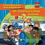 Mr. Emerson Comes Undone (fixed-layout eBook, ePUB)