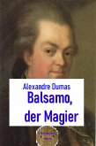 Balsamo der Magier (eBook, ePUB)