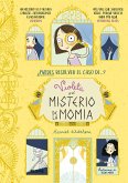 Violeta y el misterio de la momia (eBook, ePUB)