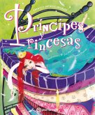 Príncipes y princesas (eBook, ePUB)