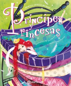 Cover Príncipes y princesas (eBook, ePUB)