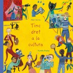 Tinc dret a la cultura (eBook, ePUB)