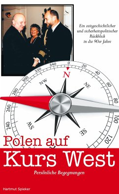 Polen auf Kurs West (eBook, ePUB)