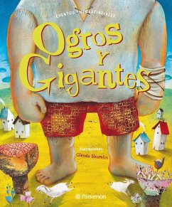 Ogros y gigantes (eBook, ePUB) - Trüffel, J.; Sburelin, Glenda