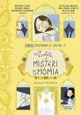 Violeta i el misteri de la mòmia (eBook, ePUB)