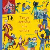 Tengo derecho a la cultura (eBook, ePUB)