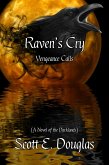 Raven's Cry (Darklands: The Raven's Calling, #4) (eBook, ePUB)