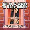 Can We Go Outside to Play Today (eBook,... - Bild 1