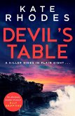 Devil's Table (eBook, ePUB)