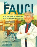 Dr. Fauci (eBook, ePUB)
