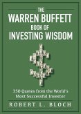 Warren Buffett Book of Investing Wisdom (eBook, ePUB)