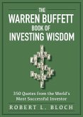 Warren Buffett Book of Investing Wisdom (eBook, ePUB) Warren Buffett Book of Investing Wisdom (eBook, ePUB)