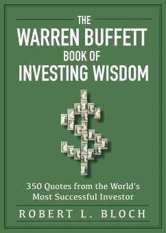 Cover Warren Buffett Book of Investing Wisdom (eBook, ePUB)