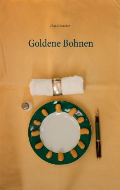Goldene Bohnen (eBook, ePUB)