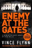 Enemy at the Gates (eBook, ePUB)
