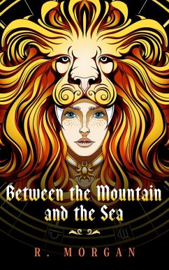 Between the Mountain and the Sea (eBook, ePUB) - Morgan, R.