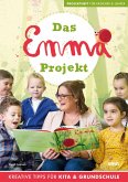 Das Emma - Projekt (eBook, ePUB)